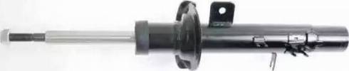 Magnum Technology AGC032 - Shock Absorber www.autospares.lv