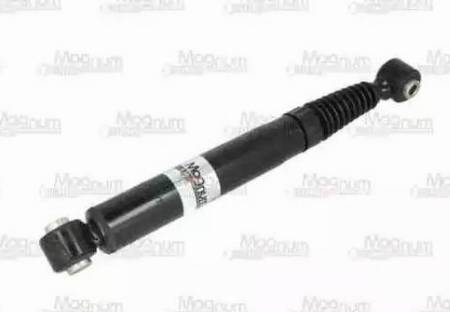 Magnum Technology AGF093 - Shock Absorber www.autospares.lv