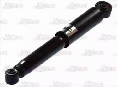 Magnum Technology AGF048 - Amortizators www.autospares.lv