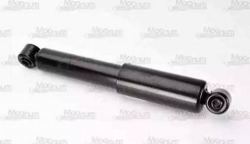 Magnum Technology AGF055 - Shock Absorber www.autospares.lv