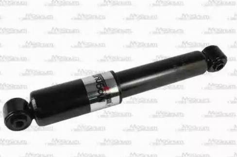 Magnum Technology AGF050 - Amortizators www.autospares.lv