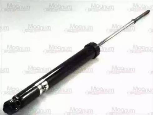 Magnum Technology AGF053 - Shock Absorber www.autospares.lv