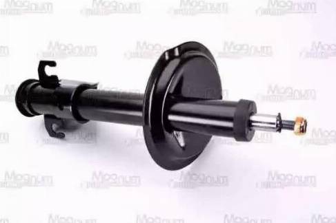 Magnum Technology AGF014 - Shock Absorber www.autospares.lv