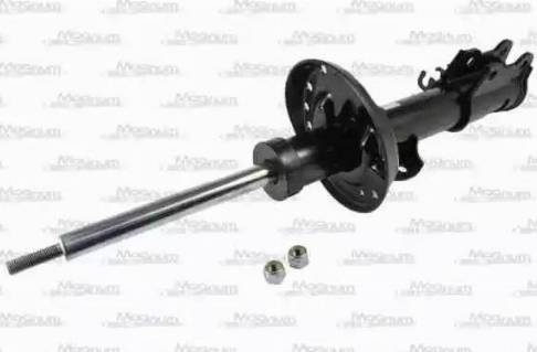 Magnum Technology AGF089 - Amortizators www.autospares.lv