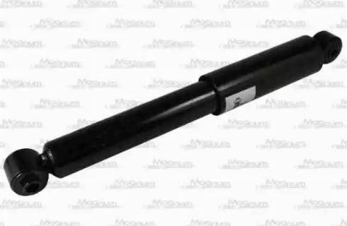 Magnum Technology AGF086 - Amortizators www.autospares.lv