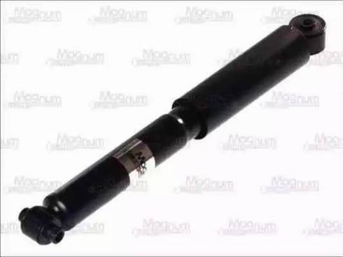 Magnum Technology AGF081 - Shock Absorber www.autospares.lv