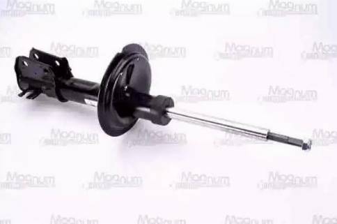 Magnum Technology AGF034 - Amortizators www.autospares.lv