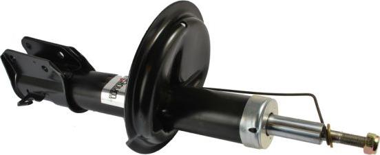 Magnum Technology AGF026MT - Shock Absorber www.autospares.lv