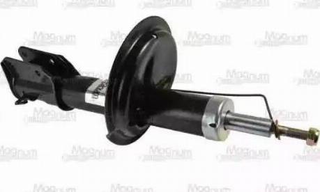 Magnum Technology AGF026 - Shock Absorber www.autospares.lv