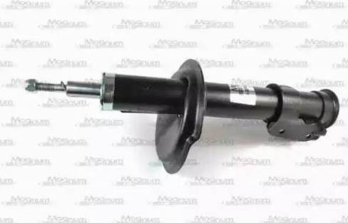 Magnum Technology AGF027 - Amortizators www.autospares.lv