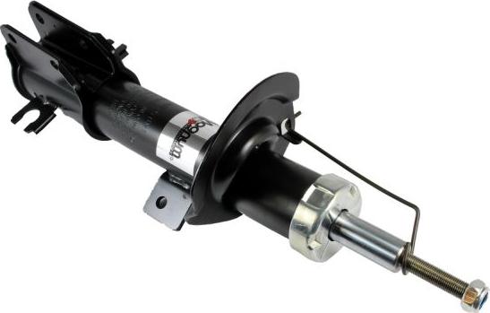 Magnum Technology AGF078MT - Shock Absorber www.autospares.lv