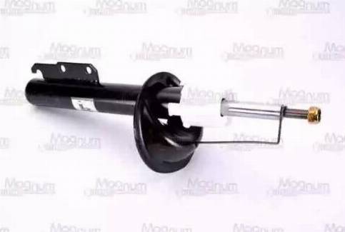 Magnum Technology AGG041 - Amortizators autospares.lv