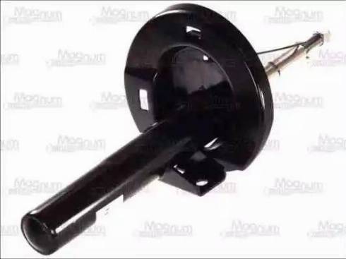 Magnum Technology AGG048 - Amortizators www.autospares.lv