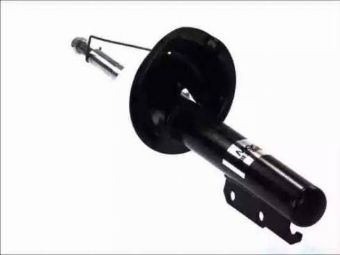 Magnum Technology AGG042 - Shock Absorber www.autospares.lv