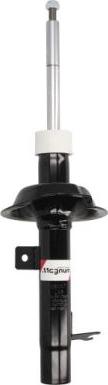 Magnum Technology AGG050MT - Shock Absorber www.autospares.lv