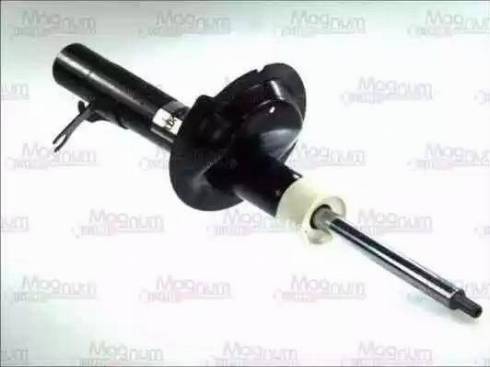 Magnum Technology AGG050 - Amortizators autospares.lv