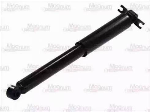 Magnum Technology AGG005 - Amortizators www.autospares.lv