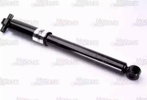 Magnum Technology AGG081 - Shock Absorber www.autospares.lv