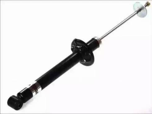 Magnum Technology AGG087 - Shock Absorber www.autospares.lv