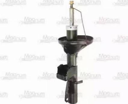 Magnum Technology AGG035 - Shock Absorber www.autospares.lv