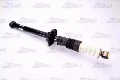 Magnum Technology AGG071 - Shock Absorber www.autospares.lv