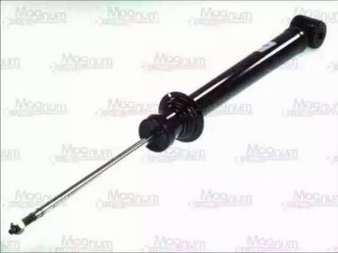 Magnum Technology AGG078 - Amortizators autospares.lv