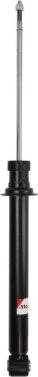 Magnum Technology AGG078MT - Shock Absorber www.autospares.lv