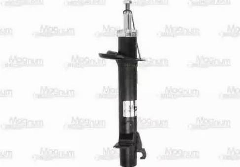 Magnum Technology AGG142 - Amortizators autospares.lv