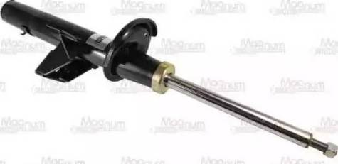 Magnum Technology AGG119 - Amortizators www.autospares.lv