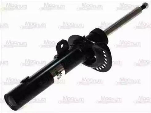 Magnum Technology AGG118 - Amortizators autospares.lv