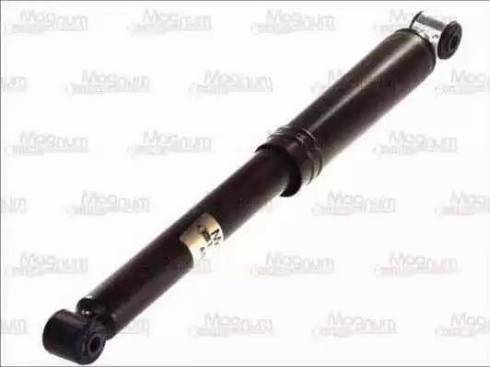 Magnum Technology AGG122 - Amortizators www.autospares.lv