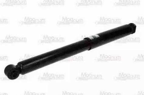 Magnum Technology AGM059 - Shock Absorber www.autospares.lv