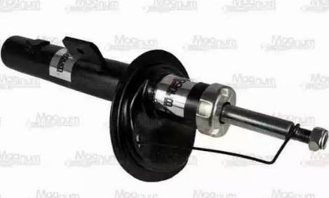 Magnum Technology AGP045 - Amortizators www.autospares.lv