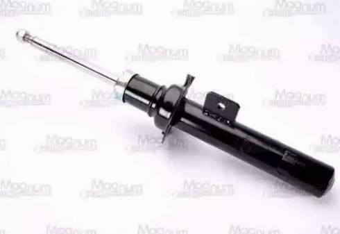 Magnum Technology AGP048 - Shock Absorber www.autospares.lv