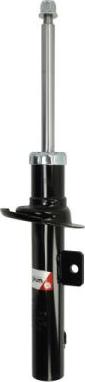 Magnum Technology AGP047MT - Shock Absorber www.autospares.lv