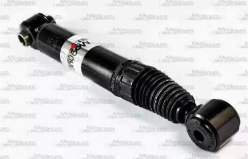 Magnum Technology AGP055 - Amortizators www.autospares.lv