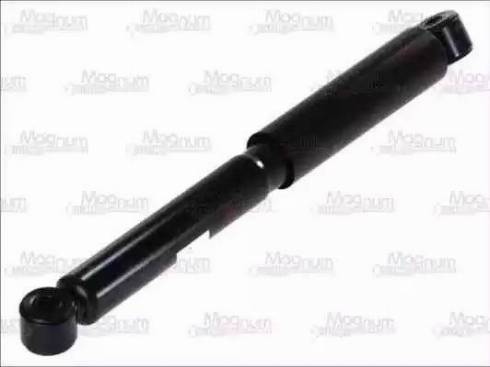 Magnum Technology AGP061 - Амортизатор www.autospares.lv