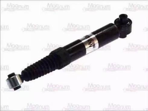 Magnum Technology AGP009 - Amortizators www.autospares.lv