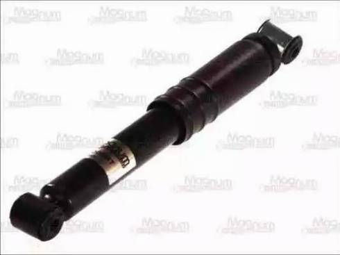 Magnum Technology AGP005 - Амортизатор www.autospares.lv