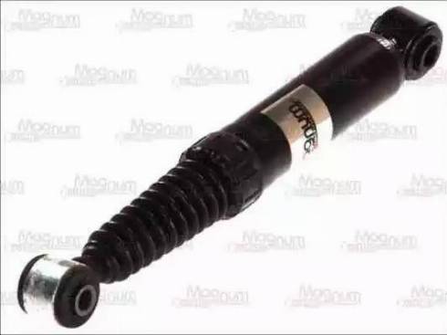 Magnum Technology AGP002 - Shock Absorber www.autospares.lv