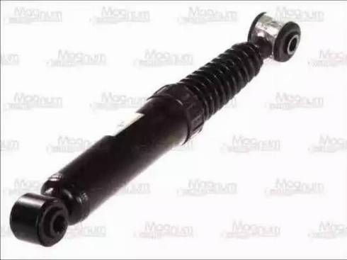 Magnum Technology AGP002 - Amortizators www.autospares.lv