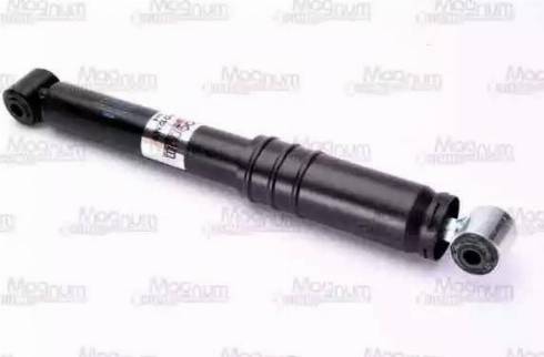 Magnum Technology AGP012 - Amortizators www.autospares.lv