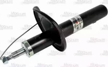 Magnum Technology AGP017 - Амортизатор www.autospares.lv