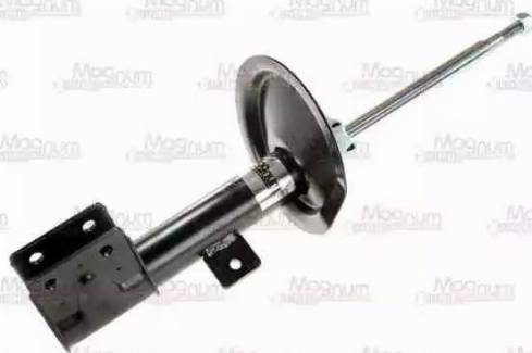 Magnum Technology AGP108 - Амортизатор www.autospares.lv