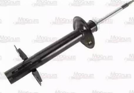 Magnum Technology AGP118 - Shock Absorber www.autospares.lv