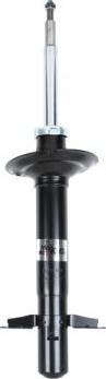 Magnum Technology AGP117MT - Shock Absorber www.autospares.lv