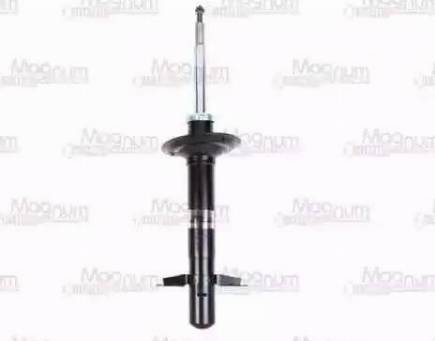 Magnum Technology AGP117 - Shock Absorber www.autospares.lv