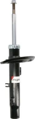 Magnum Technology AGP139 - Amortizators www.autospares.lv