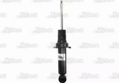 Magnum Technology AGP120 - Amortizators www.autospares.lv