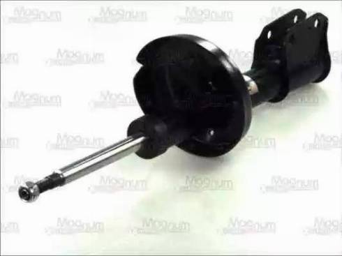 Magnum Technology AGR053 - Shock Absorber www.autospares.lv